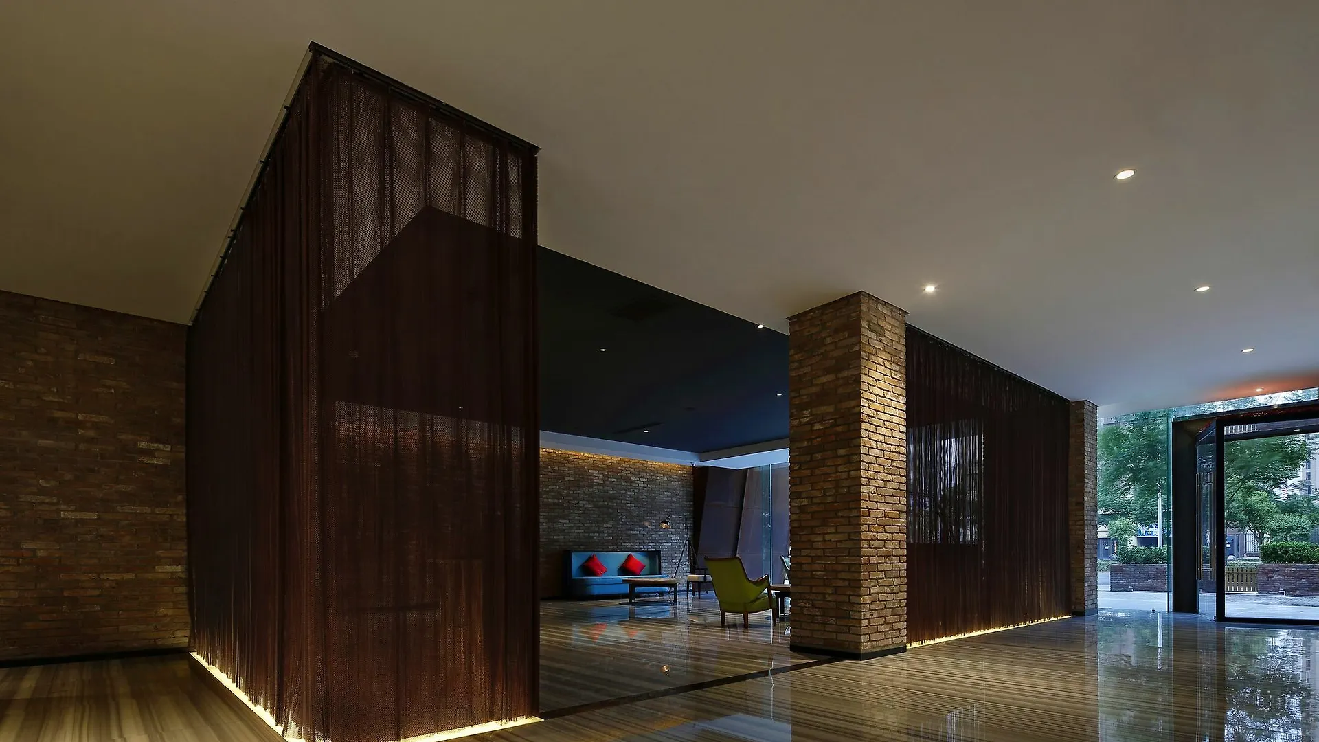 Ease House Hotel Luoyang