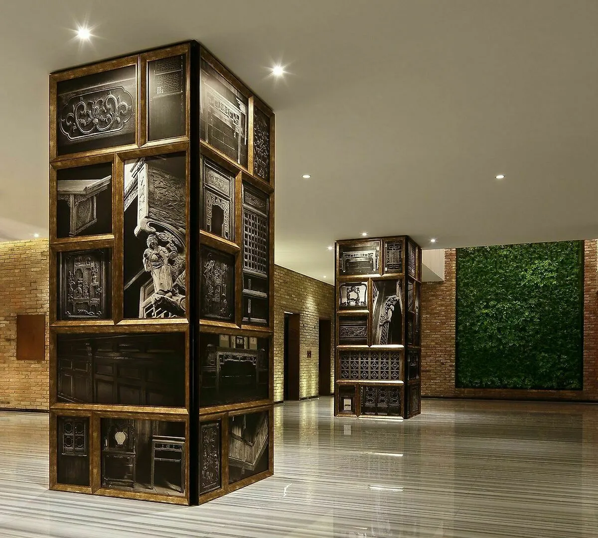 Ease House Hotel Luoyang