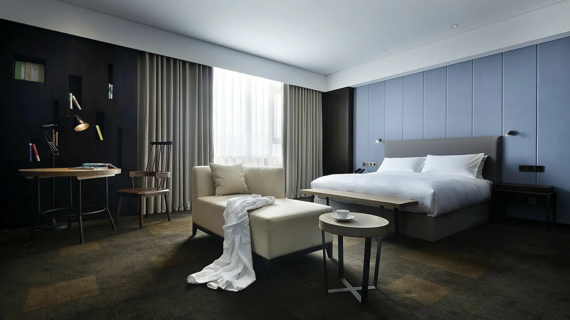 Ease House Hotel Luoyang  Luoyang (Henan)