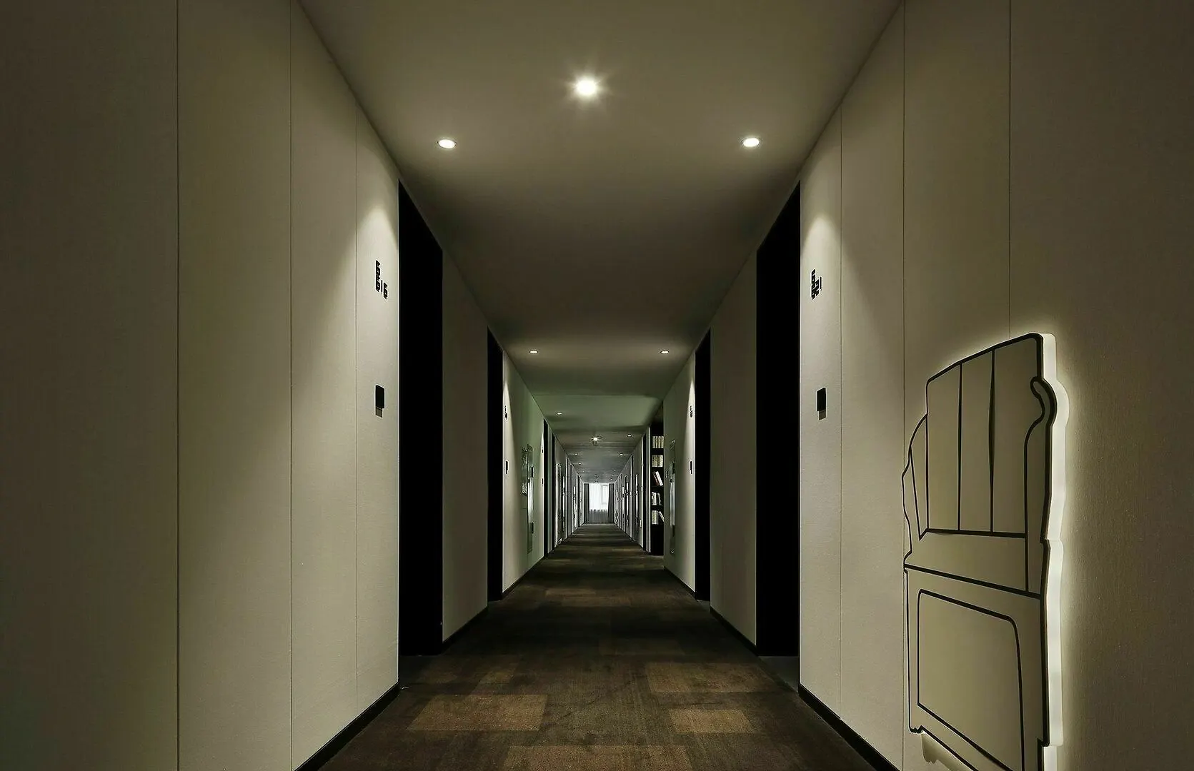 Ease House Hotel Luoyang  4*, Luoyang (Henan) China