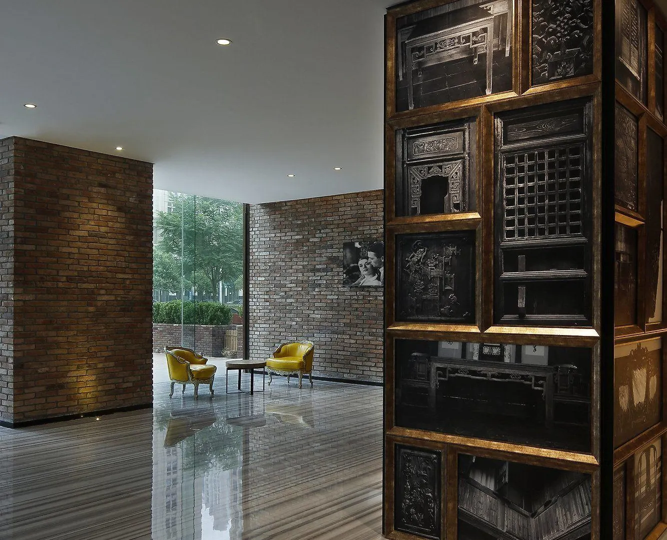 Ease House Hotel Luoyang