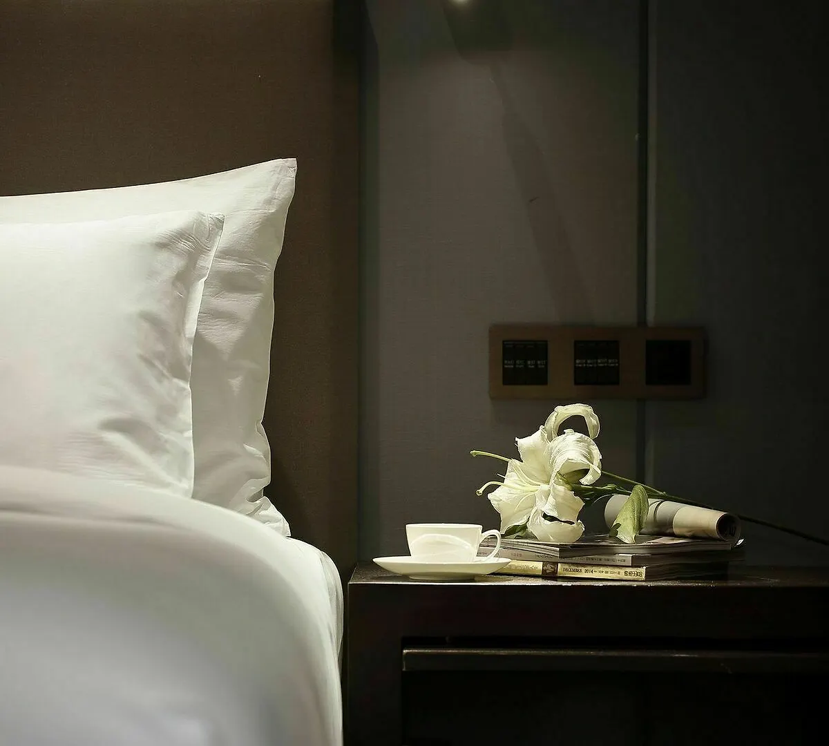 Ease House Hotel Luoyang  4*, Luoyang (Henan)
