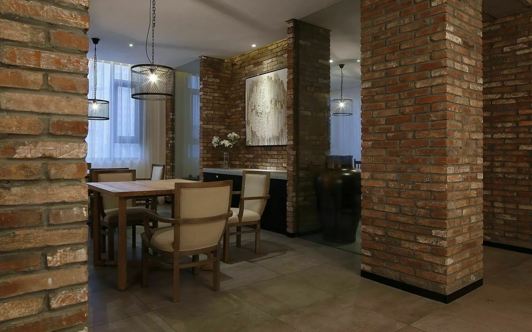 Ease House Hotel Luoyang