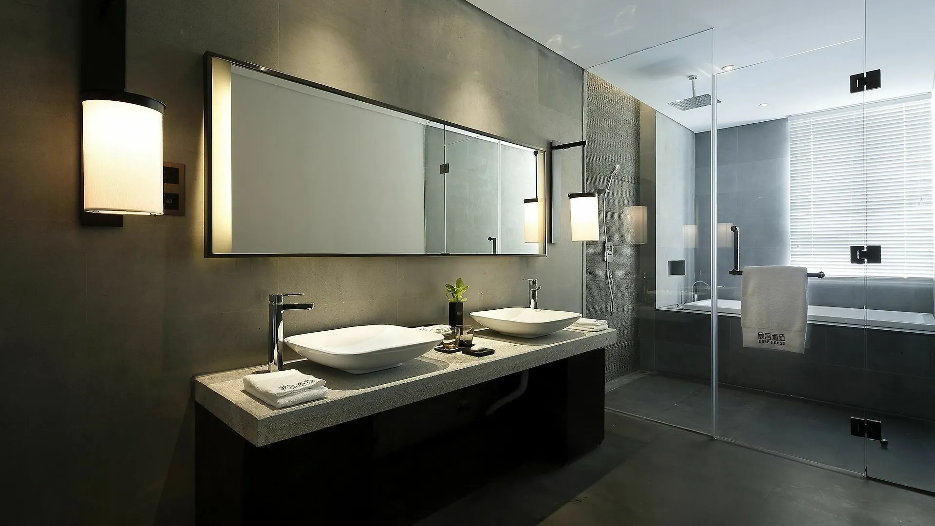 Ease House Hotel Luoyang