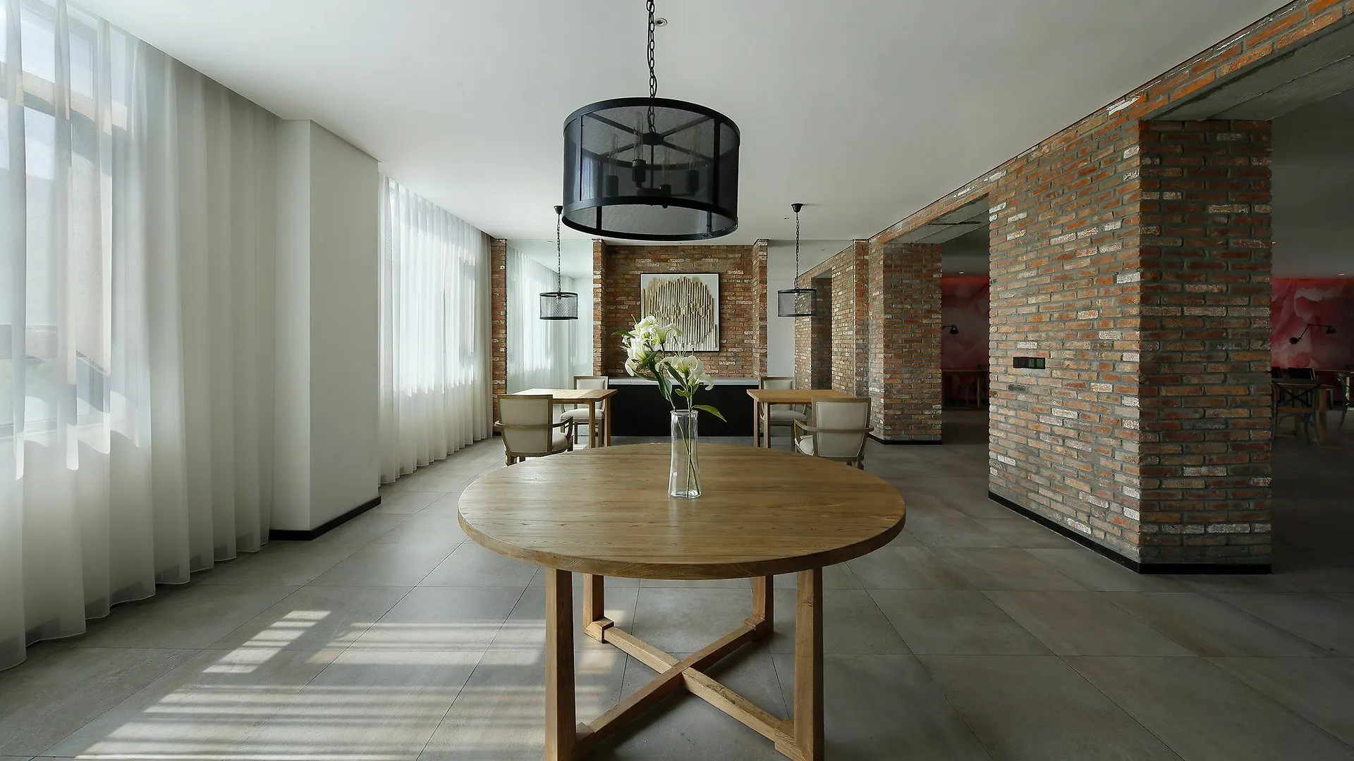 Ease House Hotel Luoyang